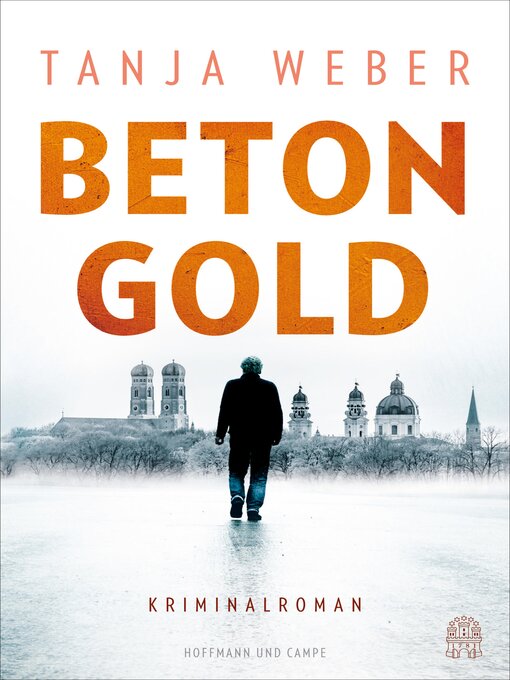 Title details for Betongold by Tanja Weber - Available